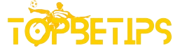 TopBetips Logo